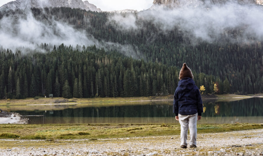 How to Plan a Scenic Trip to Neelum Valley: Lakes, Meadows, and Mountains