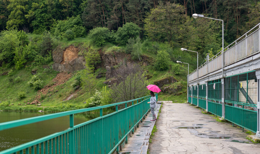 A Day Trip to Dunga Gali from Murree: What to See and Do