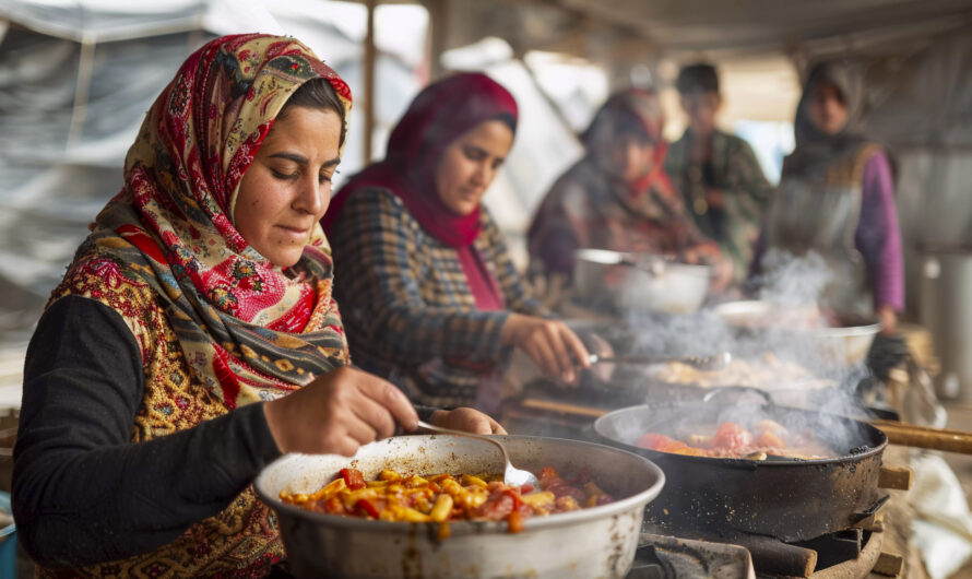 Street Food in Murree: A Guide to Must-Try Delicacies and Hidden Gems