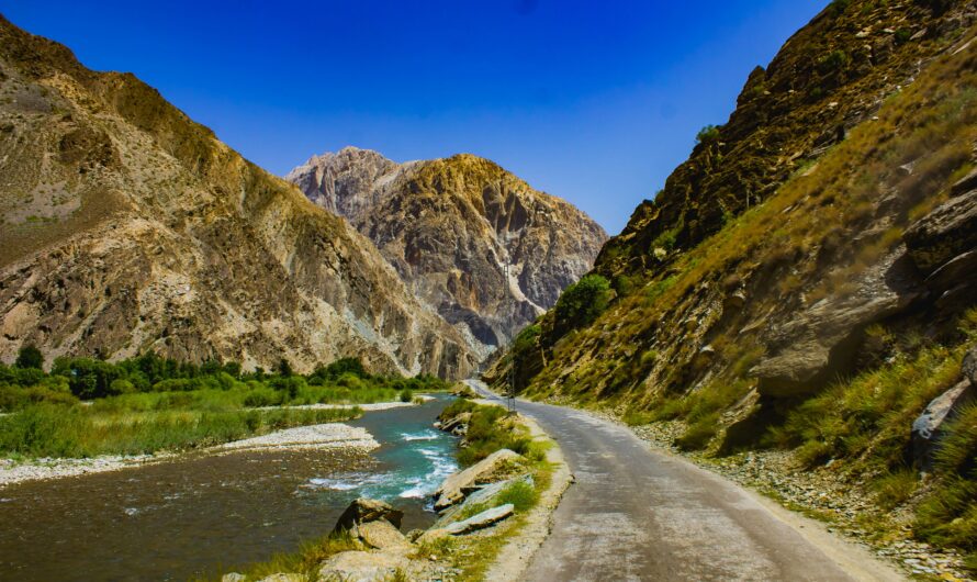 Chitral Valley: Everything You Need to Know About Culture, Adventure, and Nature