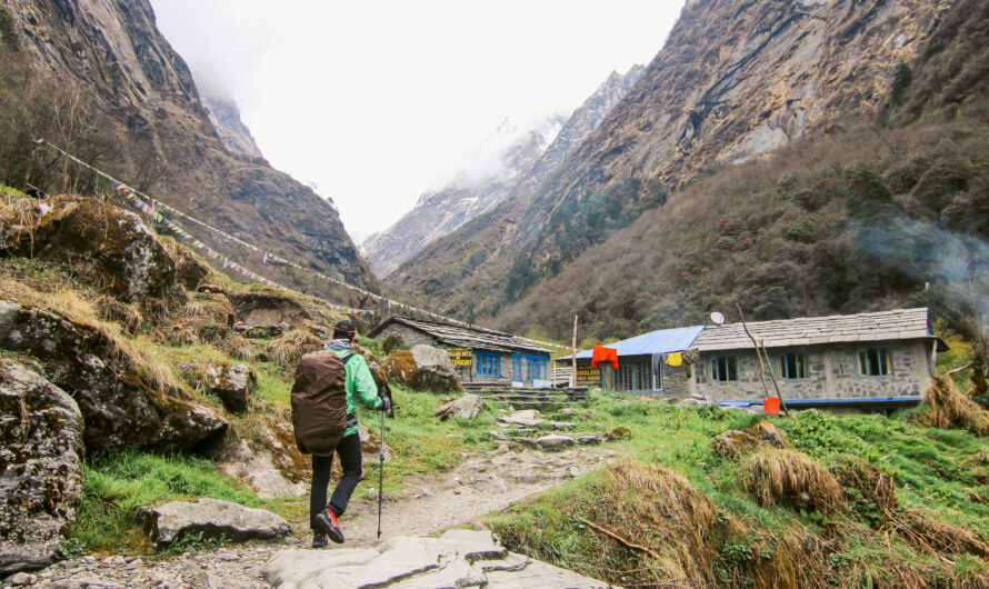 How to Visit Ratti Gali Lake: Trekking Tips and Travel Insights