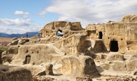 https://www.freepik.com/free-photo/low-angle-shot-ancient-rock-hewn-town-uplistsikhe-georgia_9853256.htm#fromView=search&page=2&position=44&uuid=326ef1aa-77ca-49f0-894a-b92490b3b636&query=Visiting+the+Buddhist+Rock+Carvings+of+Gilgit-Baltistan%3A+A+Historical+Journey